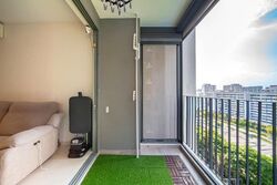 Sol Acres (D23), Condominium #589754701